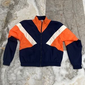 Champion Vintage windbreaker
